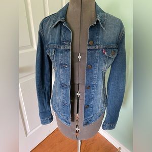 Levi’s Jean jacket